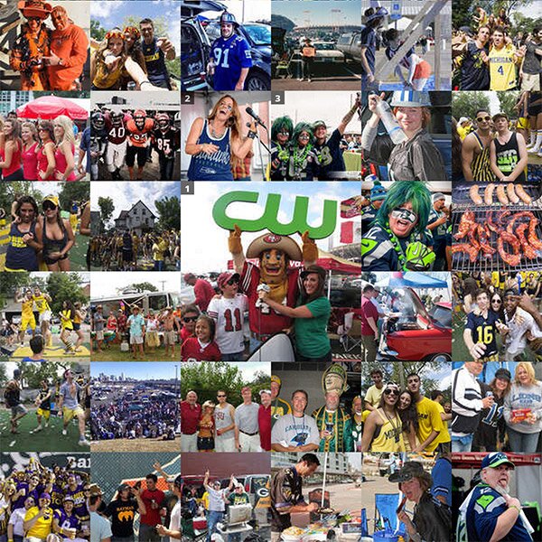 Pick The Winner Contest